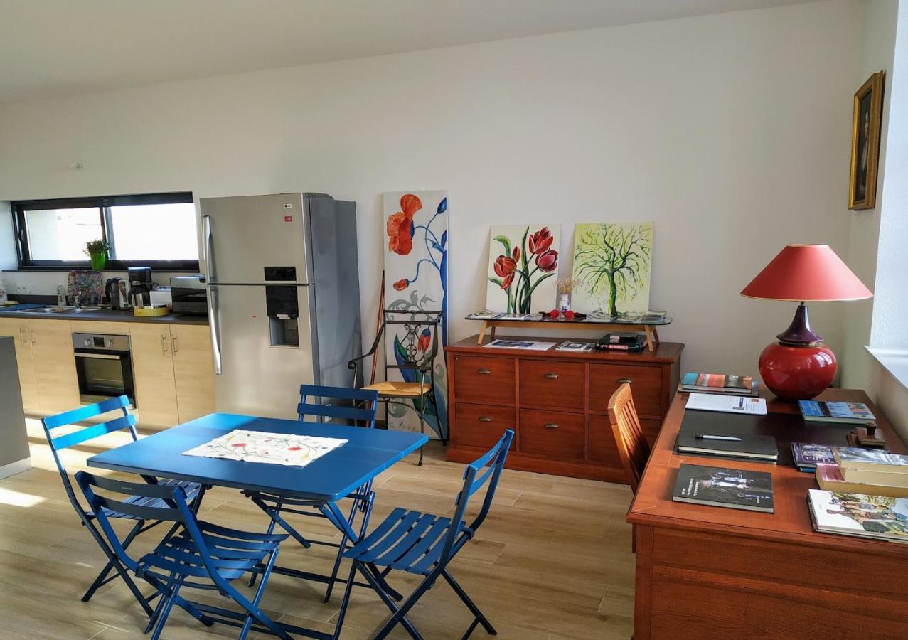 Chambres D'Hotes La Courlande Saint-Haon-le-Vieux المظهر الخارجي الصورة