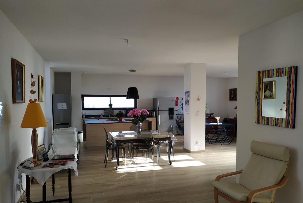 Chambres D'Hotes La Courlande Saint-Haon-le-Vieux المظهر الخارجي الصورة